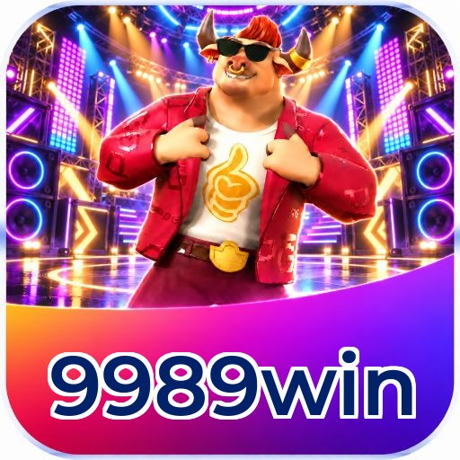 Logo 9989win - Cassino Online Brasil