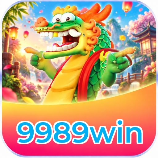Logo 9989win - Cassino Online Brasil