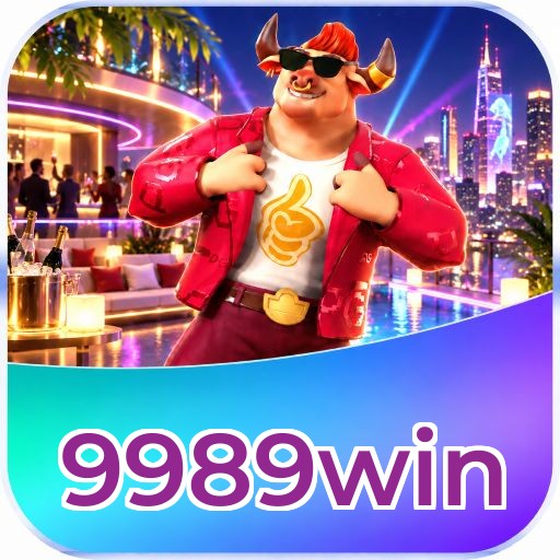 Logo 9989win - Cassino Online Brasil