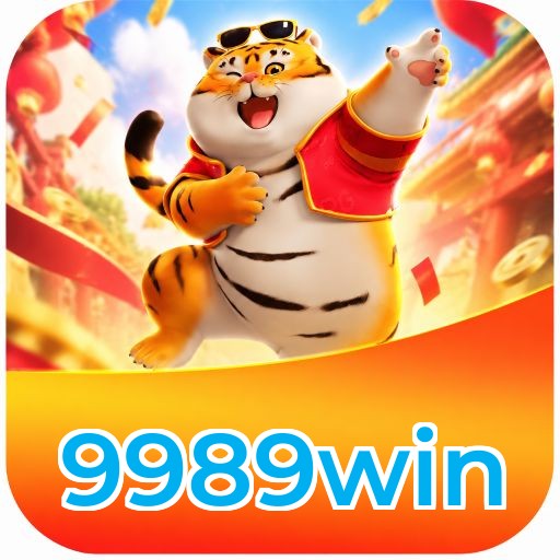 Aplicativo Mobile 9989win em Smartphones iOS e Android