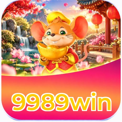 Logo 9989win