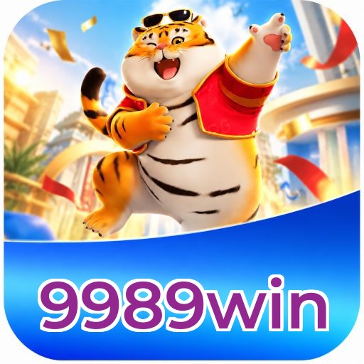 Logo 9989win - Cassino Online Brasil