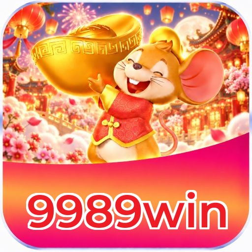Logo 9989win - Cassino Online Brasil