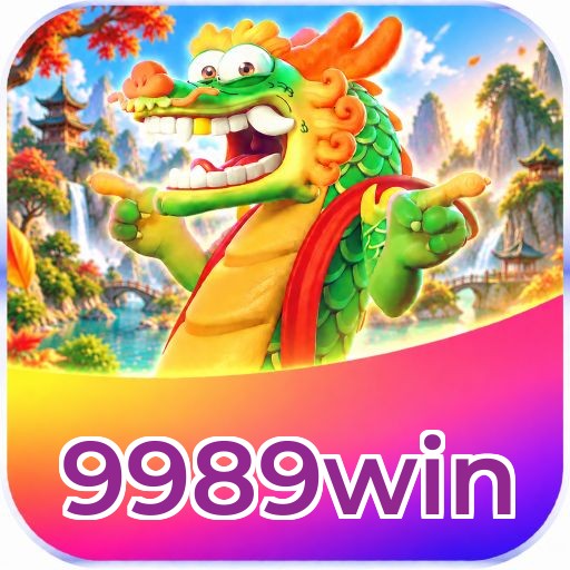 Logo 9989win - Cassino Online Brasil