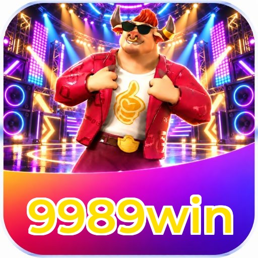 Logo 9989win