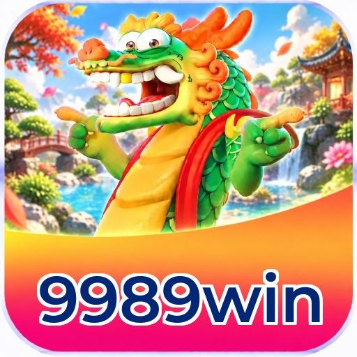 Logo 9989win