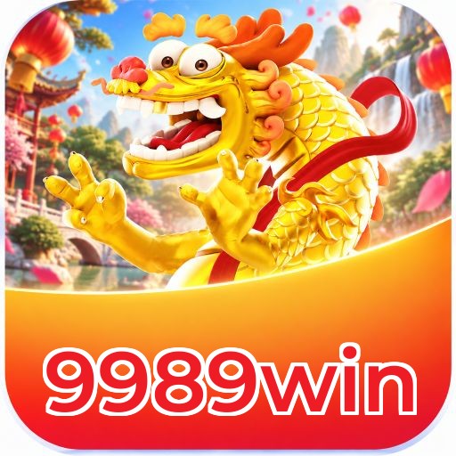 Logo 9989win