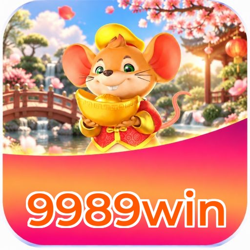Logo 9989win