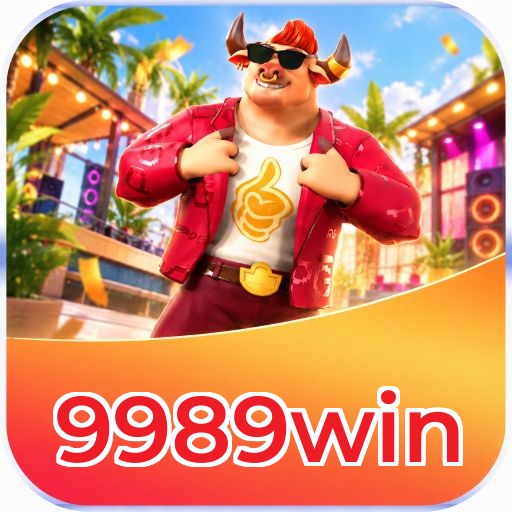 Logo 9989win - Cassino Online Brasil