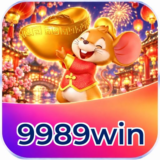 Logo 9989win - Cassino Online Brasil