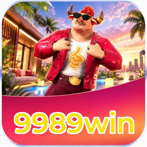 Logo 9989win