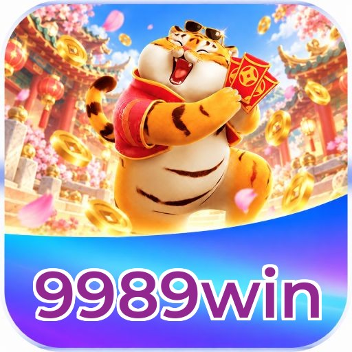 Logo 9989win - Cassino Online Brasil