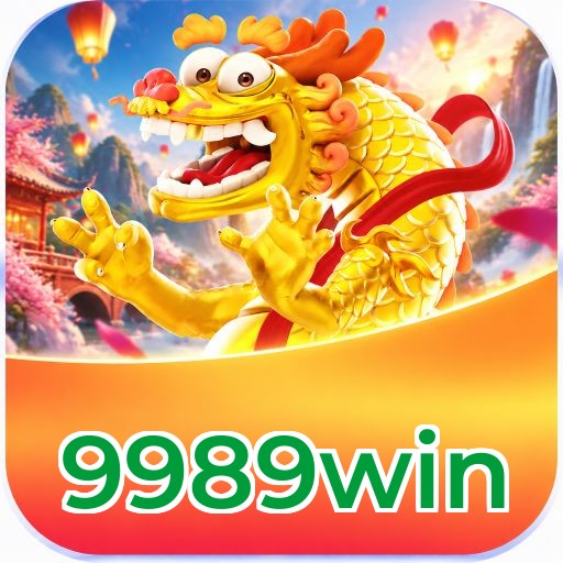 Logo 9989win - Cassino Online Brasil