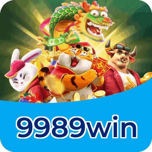 Catálogo 9989win 2.547 jogos - Pragmatic Play, Evolution, NetEnt