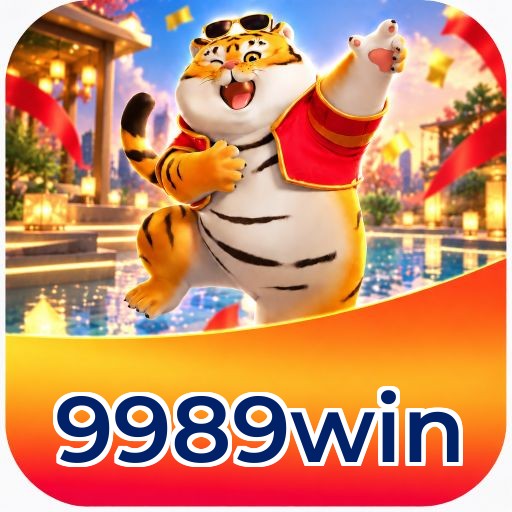 Logo 9989win