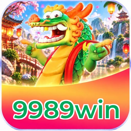 Logo 9989win - Cassino Online Brasil