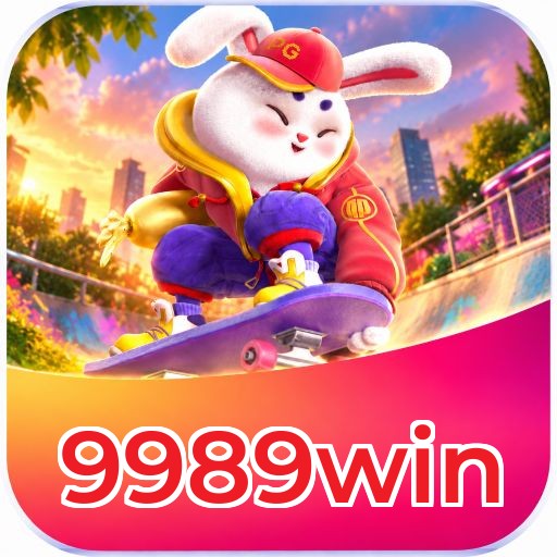 Logo 9989win