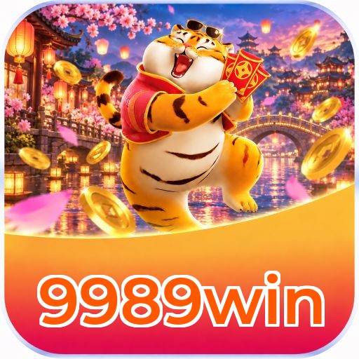 Logo 9989win - Cassino Online Brasil