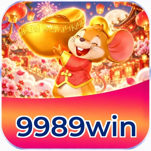 Logo 9989win