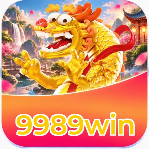 Logo 9989win