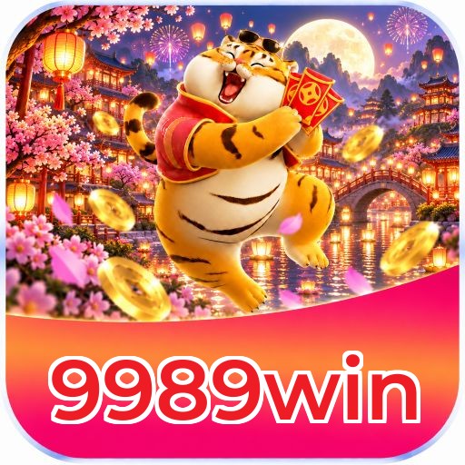 Logo 9989win - Cassino Online Brasil