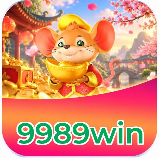 Logo 9989win - Cassino Online Brasil