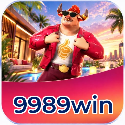 Logo 9989win