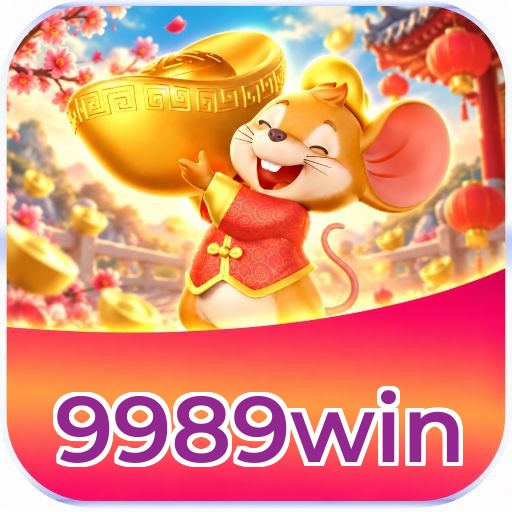 Logo 9989win - Cassino Online Brasil