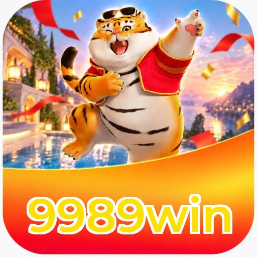 Pacote Completo do App 9989win
