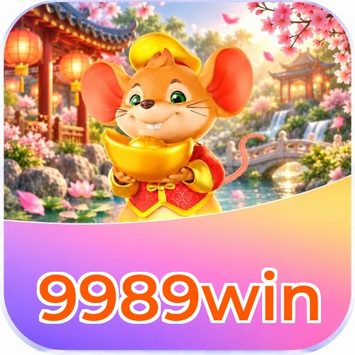 Logo 9989win