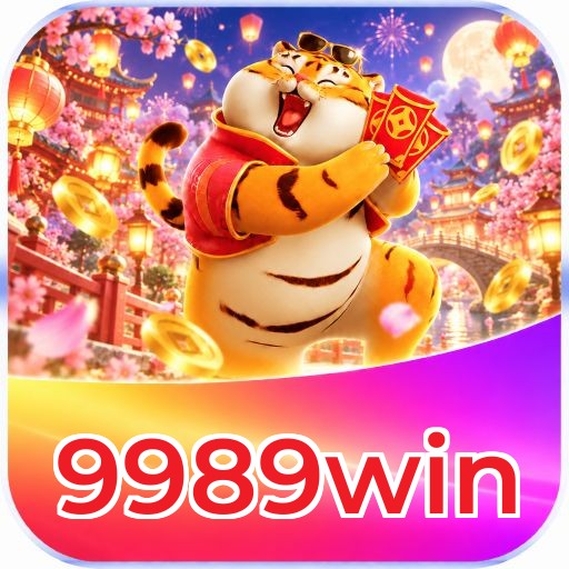 Logo 9989win - Cassino Online Brasil