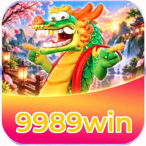Logo 9989win