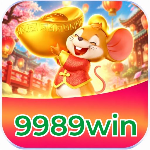 Logo 9989win - Cassino Online Brasil