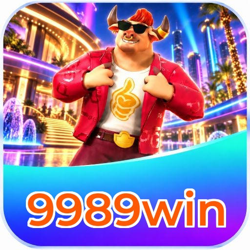 Logo 9989win