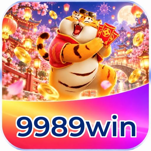 Logo 9989win - Cassino Online Brasil