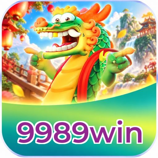 Logo 9989win